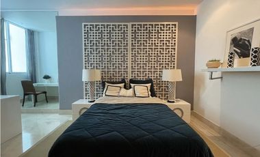 PUNTA PAITILLA  / PH THE POINT / 4 HABITACIONES /  AMOBLADO
