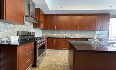 PUNTA PAITILLA  / PH THE POINT / 4 HABITACIONES /  AMOBLADO