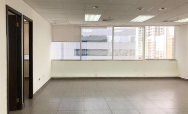 Venta: Oficina en Torre de Las Américas, Punta Pacífica