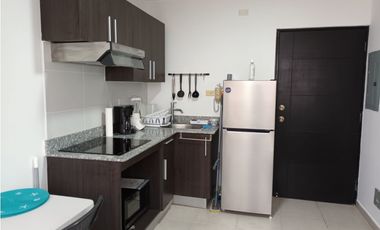 Alquiler de Apartamento amoblado en Playa Corona, PH Ibiza Ocean View
