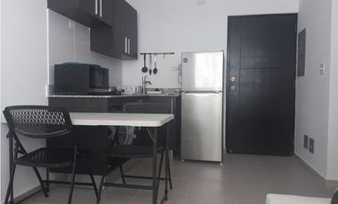 Alquiler: apartamento amoblado en Ph Ibiza Ocean View en Playa Corona