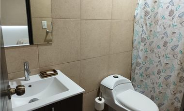Alquiler de Apartamento amoblado en Playa Corona, PH Ibiza Ocean View