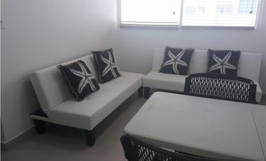 Alquiler: apartamento amoblado en Ph Ibiza Ocean View en Playa Corona