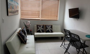 Alquiler de Apartamento amoblado en Playa Corona, PH Ibiza Ocean View