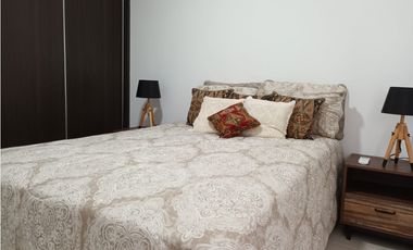 Alquiler de Apartamento amoblado en Playa Corona, PH Ibiza Ocean View