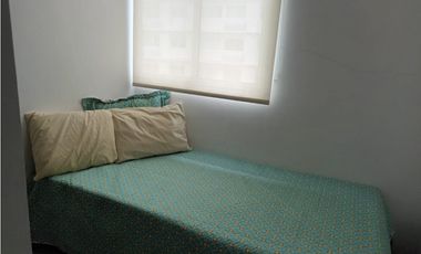 Alquiler de Apartamento amoblado en Playa Corona, PH Ibiza Ocean View