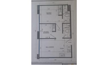 Alquiler: apartamento amoblado en Ph Ibiza Ocean View en Playa Corona