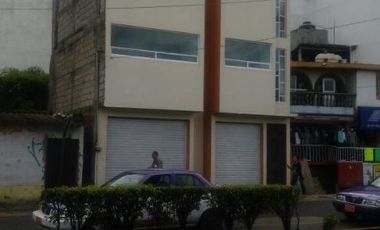 Edificio  en Morelos Temixco - CRB-1182-Ed