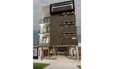 SE VENDE DEPARTAMENTO  EN POZO