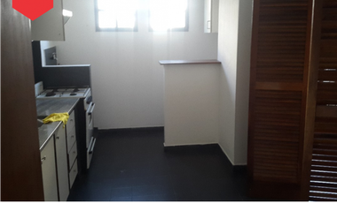 Departamento en La Plata (Calle 16 e/41 y 42)