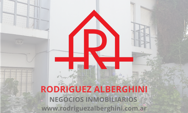 Departamento en La Plata (Calle 16 e/41 y 42)