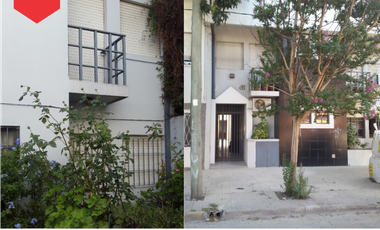 Departamento en La Plata (Calle 16 e/41 y 42)