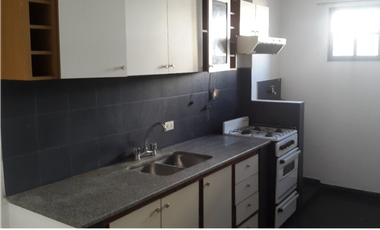 Departamento en La Plata (Calle 16 e/41 y 42)