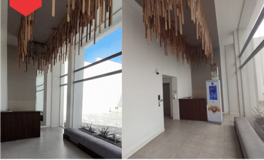 Departamento en MDP (Calle San Martin al 3060)