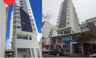 Departamento en MDP (Calle San Martin al 3060)