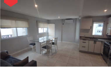 Departamento en MDP (Calle San Martin al 3060)