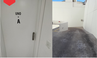 Departamento en MDP (Calle San Martin al 3060)