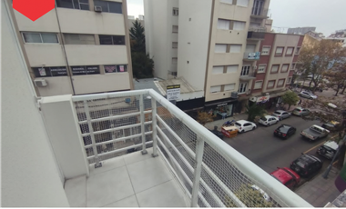 Departamento en MDP (Calle San Martin al 3060)