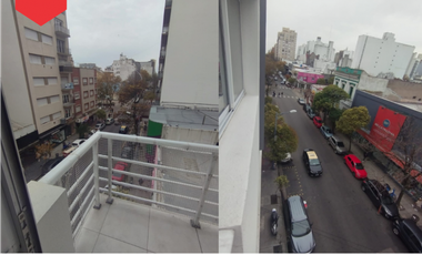 Departamento en MDP (Calle San Martin al 3060)