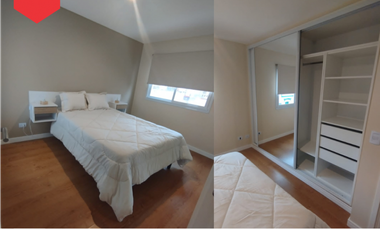 Departamento en MDP (Calle San Martin al 3060)