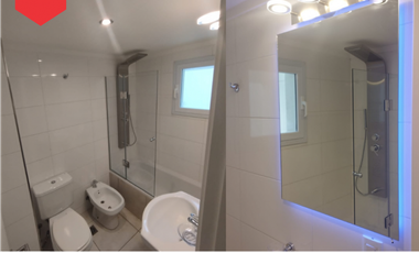 Departamento en MDP (Calle San Martin al 3060)