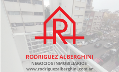Departamento en MDP (Calle San Martin al 3060)