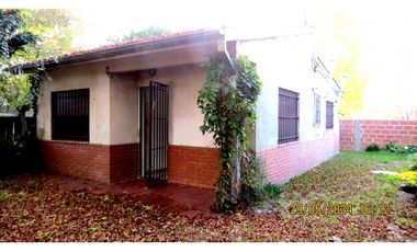 CASA ZONA NORTE