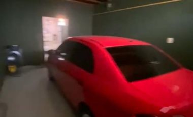 Casa en venta en Federacion