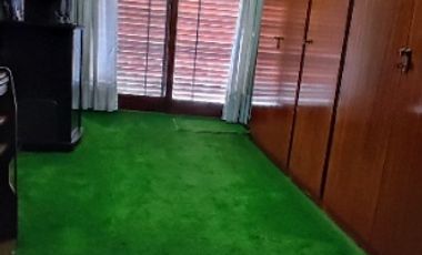 Chalet en venta en Bernal Oeste