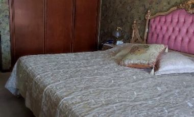 Chalet en venta en Bernal Oeste
