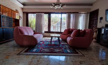 Chalet en venta en Bernal Oeste
