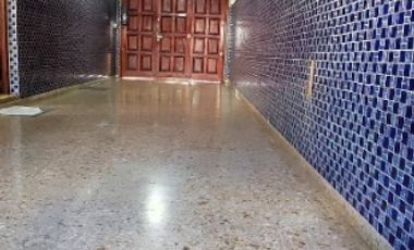 Chalet en venta en Bernal Oeste