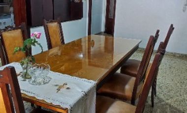 Chalet en venta en Bernal Oeste