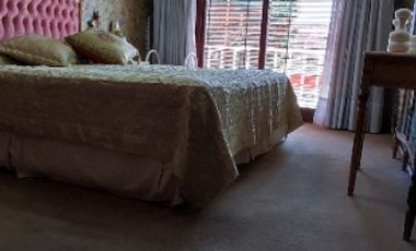 Chalet en venta en Bernal Oeste