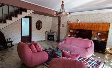 Chalet en venta en Bernal Oeste