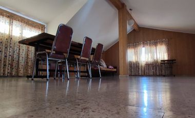 Chalet en venta en Bernal Oeste