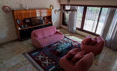 Chalet en venta en Bernal Oeste