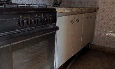 Chalet en venta en Bernal Oeste