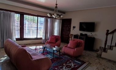 Chalet en venta en Bernal Oeste
