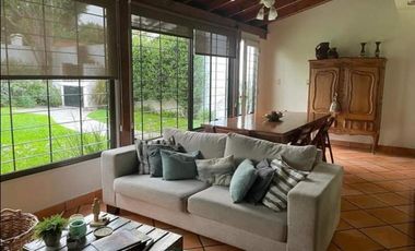 Chalet en venta en Villa Sarmiento