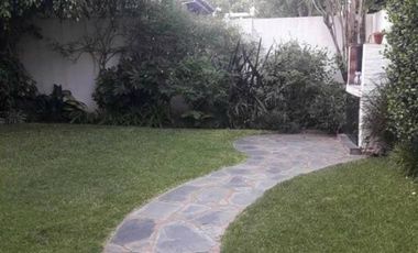 Chalet en venta en Villa Sarmiento
