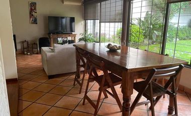 Chalet en venta en Villa Sarmiento
