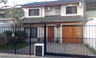 Chalet en venta en Villa Sarmiento