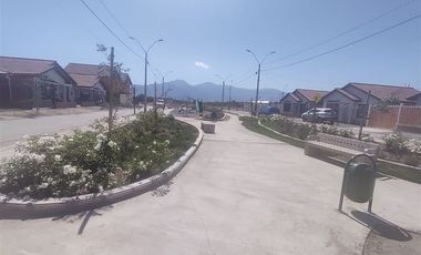 Casa en Venta en Valle Oeste