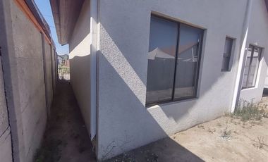 Casa en Venta en Valle Oeste