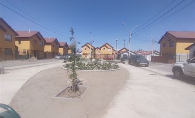 Casa en Venta en Valle Oeste