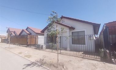 Casa en Venta en Valle Oeste