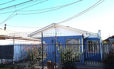 Casa en Venta en Germán Riesco - El Bajío