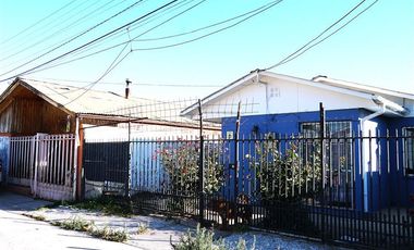 Casa en Venta en Germán Riesco - El Bajío