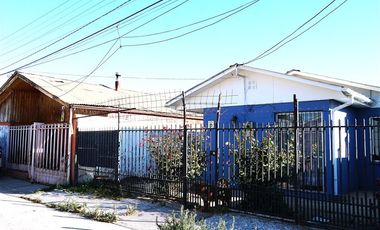 Casa en Venta en Germán Riesco - El Bajío